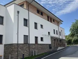Neuwertige 3-Zimmer Gartenwohnung in Piesendorf bei Zell am See