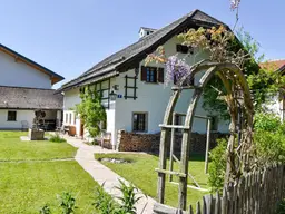 Charmantes Landhaus in Thalgau – Zweitwohnsitz möglich!