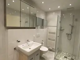 Andräviertel: 4-Zimmer-Maisonette in zentraler Lage!