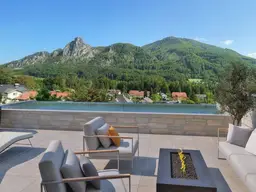 Endorfin: 3-Zimmer-Wohnung mit großzügiger Terrasse am Heuberg/Bittsolweg!