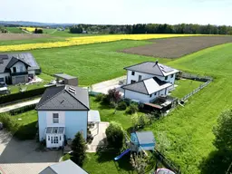 Charmantes Einfamilienhaus in ruhiger Lage