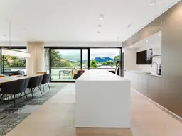 Salzburg/Morzg: Exklusives Penthouse mit traumhaftem Bergblick!