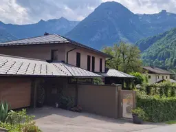 Exklusive Designervilla „Romano“ mit Infinitypool in Scheffau am Tennengebirge