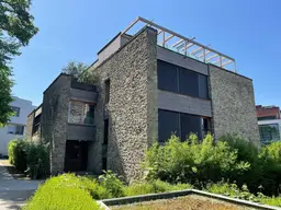 Elsbethen: Exklusive Dachgeschoss-Maisonette mit Lift direkt in die Wohnung!