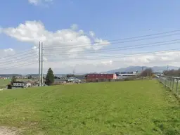 Gewerbegrundstück in Eugendorf