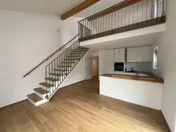 Erstbezug: 3,5-Zimmer-Dachgeschossmaisonette in Eugendorf