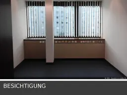4 Büroräume in modernem Bürohaus