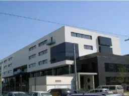 attraktives Büro in modernem Bürohaus, Kühlgeräte, Tiefgarage, U1-Nähe