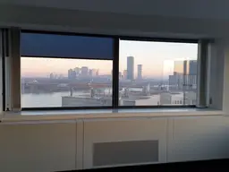 Büro mit Aussicht