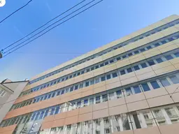 City-nahes modernes Büro, Stellplätze in der Tiefgarage