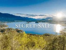 SEEHOTEL AM FAAKER SEE mit direktem Seezugang