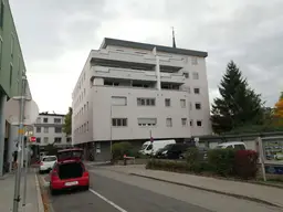 Grosszügige 4 Zimmer Mietwohnung im Zentrum von Villach