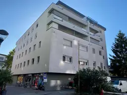Großzügige 4 Zimmer Mietwohnung Zentrum Villach