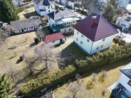 Stilvoll Leben in Bevorzugter Wohnlage-Villach