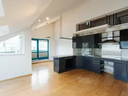 4-Zimmer Dachgeschoßwohnung in Villach-Völkendorf