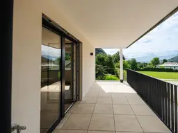 NEUBAU Wohnprojekt in Treffen am Ossiacher See - 83m² im 1.OG