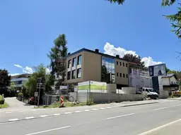 Wohnprojekt in Villach-Völkendorf - 97m² Gartenwohnung