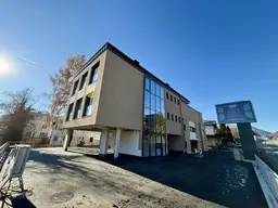 Wohnprojekt in Villach-Völkendorf - 97m² Gartenwohnung