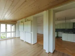 Großzügige Altbau-Eigentumswohnung in Villach-Lind