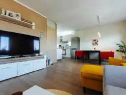 2-Zimmer Eigentumswohnung in Klagenfurt-Viktring