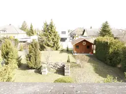 Perfekter Familienwohnsitz in Tonlage in Ebreichsdorf mit Garten, Terrasse, Sauna und Garage