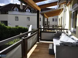 WATTENS - Attraktive 73 m² Wohnung - modern, gepflegt mit Balkon und Garage