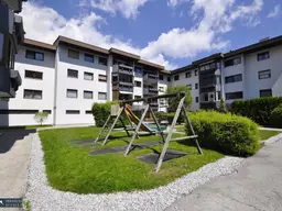 KUNDL - Charmante 4 Zimmer Etagenwohnung