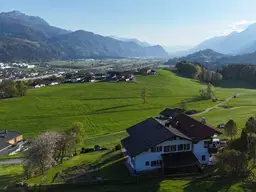 BREITENBACH am INN - KLEINSÖLL/BERG - Baugrundstück mit Fernblick &amp; Bergpanorama ca. 600 m²
