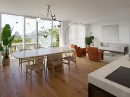 Energieeffiziente Maisonette mit Dachterrasse und Kühlung in Döbling | Top 36