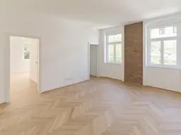 Stilvolle 3-Zimmer Wohnung mit südseitigem Balkon und hochwertiger Ausstattung