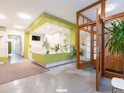 Attraktive Praxis- und Büroräume – modern-barrierefrei-zentrumsnah