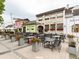 Attraktives Einsteigermodell für etabliertes Gastronomielokal – Finanzierung mit Anzahlungsoption ab 300.000 €
