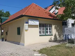Tolle Gelegenheit - Wohnen im Herzen von Parndorf