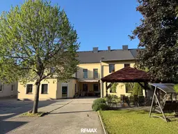 5 kleine Starter Wohneinheiten &amp; 2 größere Wohnungen