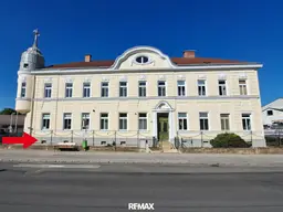 BÜRO &amp; LAGER auf 86 m²