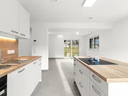 Ein Zuhause zum Verlieben - Erstbezug mit Stil