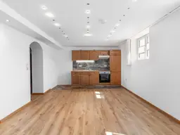 Gemütliche Souterrainwohnung (Top 2)