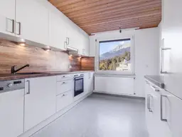 3-Zimmer-Wohnung mit Herz sucht Partner fürs Leben!