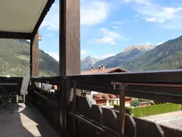 Ein schönes Zuhause im Tiroler Lechtal!