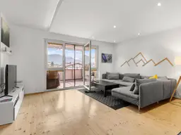 Heimkommen kann so schön sein! - Vermietete 3-Zimmer-Wohnung