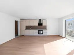 Erstbezug nach Kernsanierung – Stilvolle 2- Zimmer-Wohnung ab sofort verfügbar