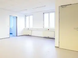 Klimatisierte Bürofläche im Industriegebiet Guntramsdorf