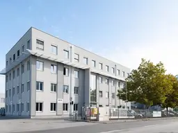 Klimatisierte Bürofläche im Industriegebiet Guntramsdorf