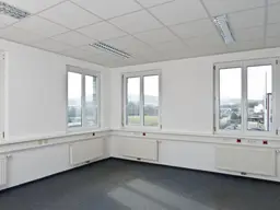 Klimatisierte Bürofläche im Industriegebiet Guntramsdorf