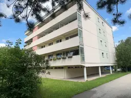 Maria Enzersdorf bei Mödling - Schöne 3 Zimmer Wohnung mit Loggia und Blick ins Grüne!