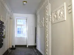 Helle ruhige Kleinwohnung nahe U4, U6, Schönbrunn