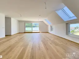 WOHNTRAUM ZUM VERLIEBEN – Stylische Erstbezugswohnungen in TOPLAGE - Kauf in 3423 St. Andrä Wördern