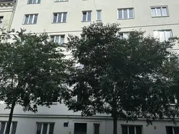 Vollrenovierte 3-Zimmer-Wohnung in 1200 Wien – Ihr neues Zuhause wartet!