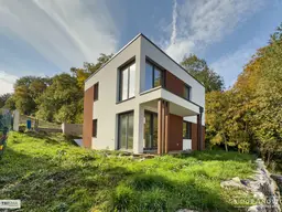 NEU! ++ Ein Leben im Grünen Bereich ++ Gesunde Mischung aus Natur und Stadtnähe ++ Vier Einzelhäuser ++ 2 PKW Stellplätze ++ Eigentum ++