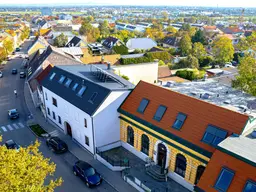 Charmantes Café/Bar in Gumpoldskirchen: Perfekte Lage mit Potenzial und attraktiven Konditionen